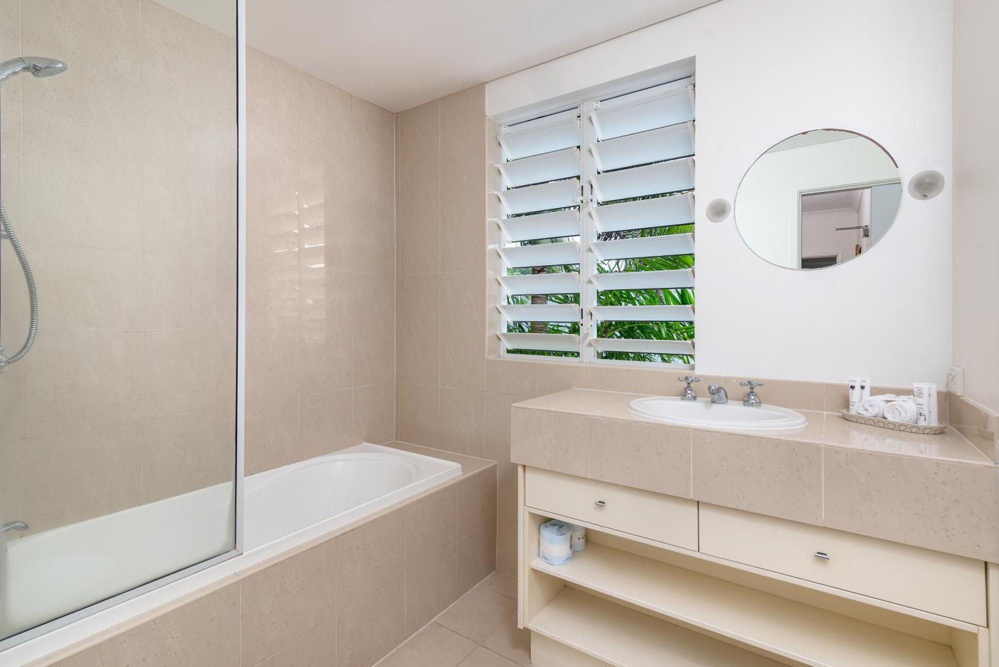 Verandahs Boutique Apartments Port Douglas Eksteriør bilde