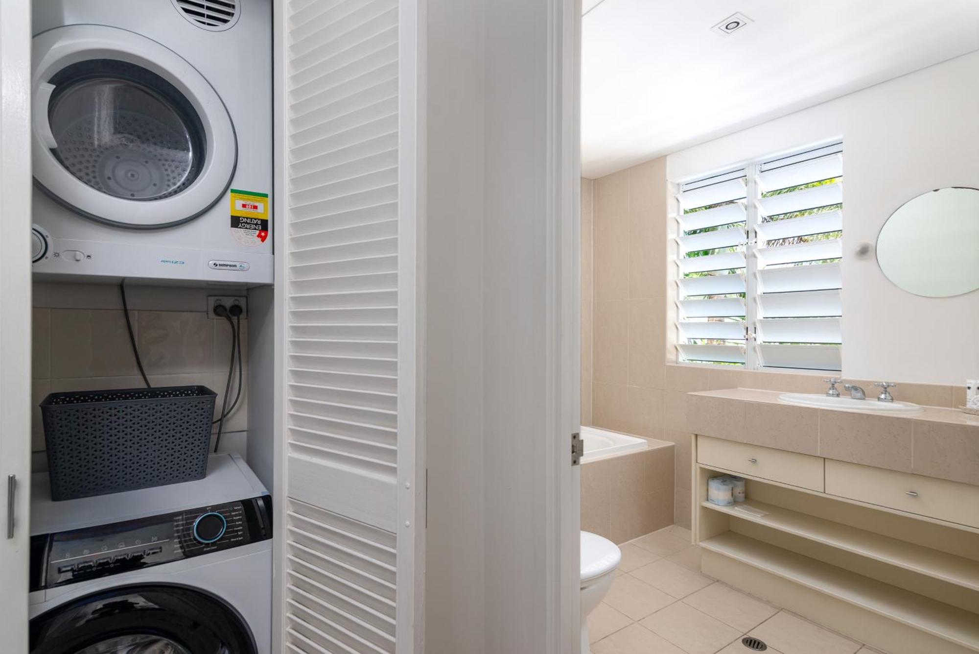 Verandahs Boutique Apartments Port Douglas Eksteriør bilde