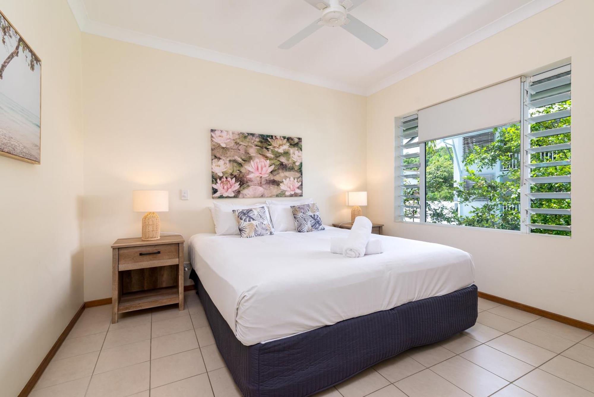 Verandahs Boutique Apartments Port Douglas Eksteriør bilde