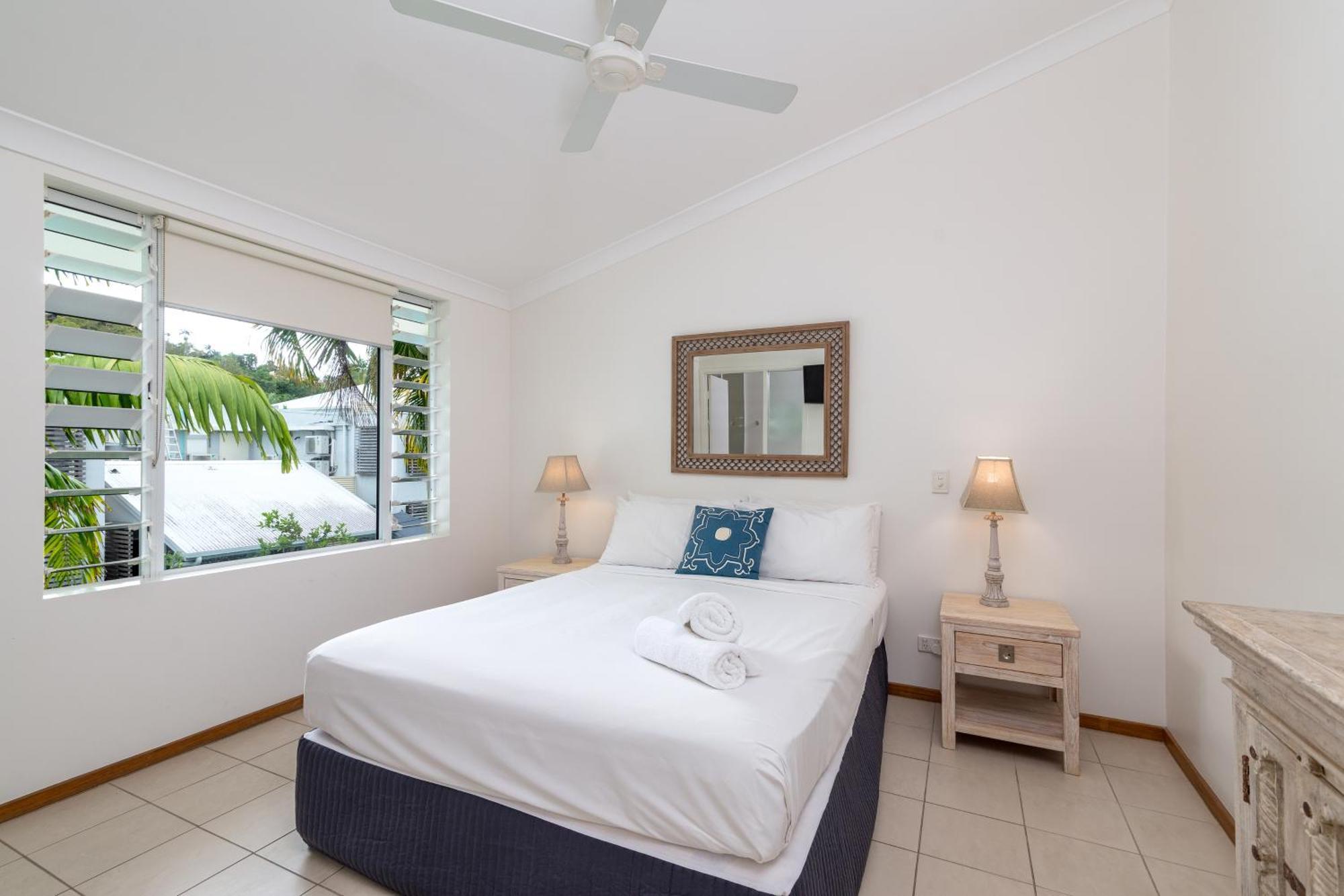 Verandahs Boutique Apartments Port Douglas Eksteriør bilde